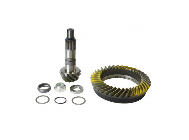 Caterpillar 416E Kegelradgetriebe 2172346 u.a. für 422F, 422E, 428F