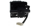 Caterpillar M313C Elektromotor ohne Ventil 217-2811 u.a. für M315C, M316C, M318C - Ansicht 4