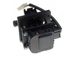 Caterpillar M313C Elektromotor ohne Ventil 217-2811 u.a. für M315C, M316C, M318C - Ansicht 5