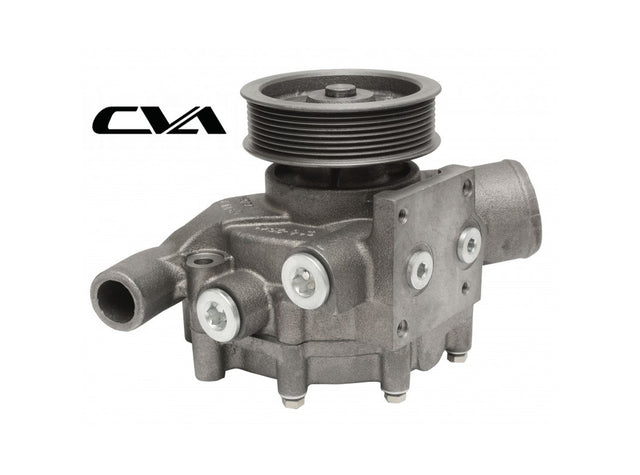 Caterpillar 340D Wasserpumpe 219-4452 u.a. für 973D, M330D, 330C - Ansicht 1