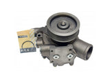 Caterpillar 340D Wasserpumpe 219-4452 u.a. für 973D, M330D, 330C - Ansicht 2