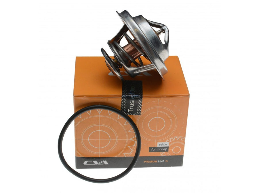 Caterpillar 416C Thermostat 2202748 u.a. für 416D, 420D, 424D - Ansicht 1