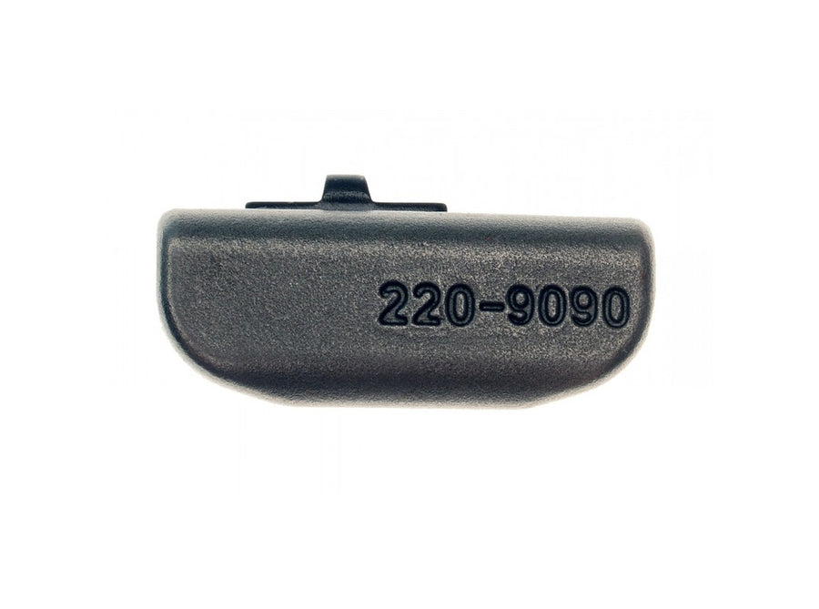 Caterpillar 318D2 Zahnschutz 2209090 u.a. für 329D, M315D, M316C - Ansicht 1