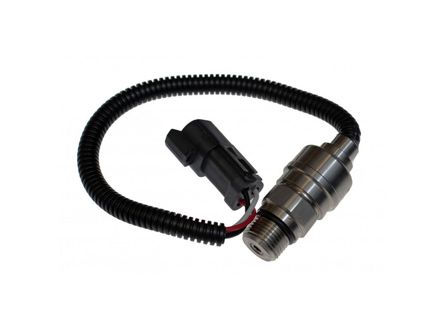 Caterpillar 312C Öldrucksensor 2218859 u.a. für 315C, 315D, 318C - Ansicht 1