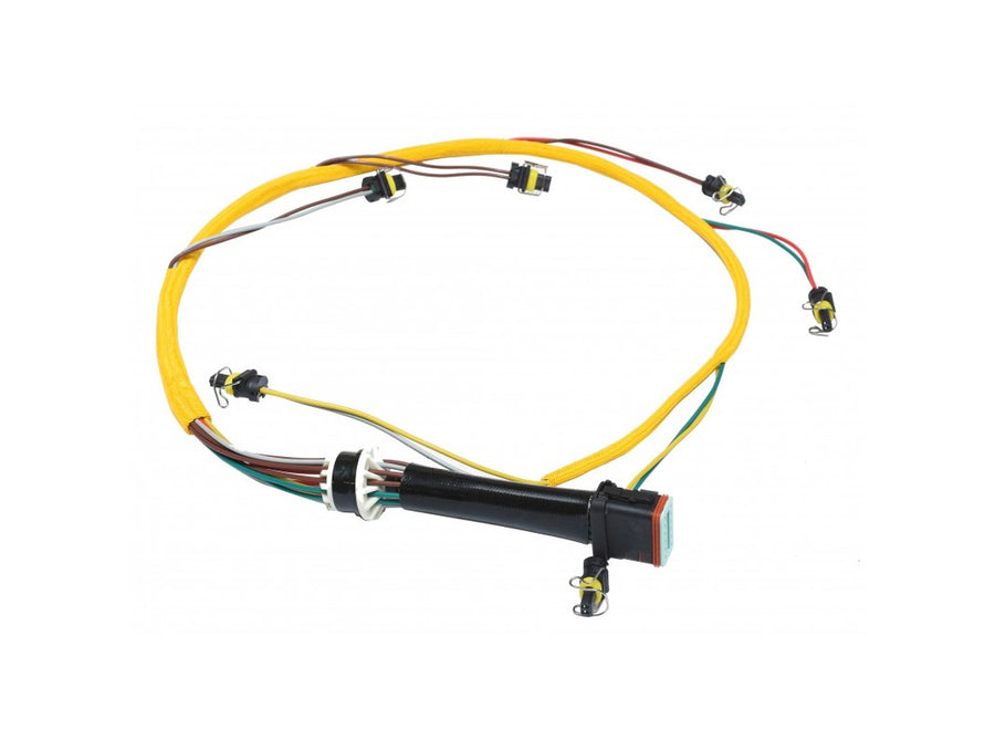 Caterpillar 325D Elektrischer Kabelbaum 2225917 u.a. für 326D, 328D, 329D