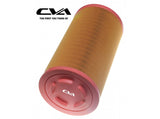 Caterpillar M313C Luftfilter Außen (primär) für TL1055C 2229020 u.a. für M315C, M316C, M318C - Ansicht 1