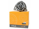 Caterpillar 3054 Lichtmaschine 2253141 u.a. für C3.3, C4.4, 3054B - Ansicht 1