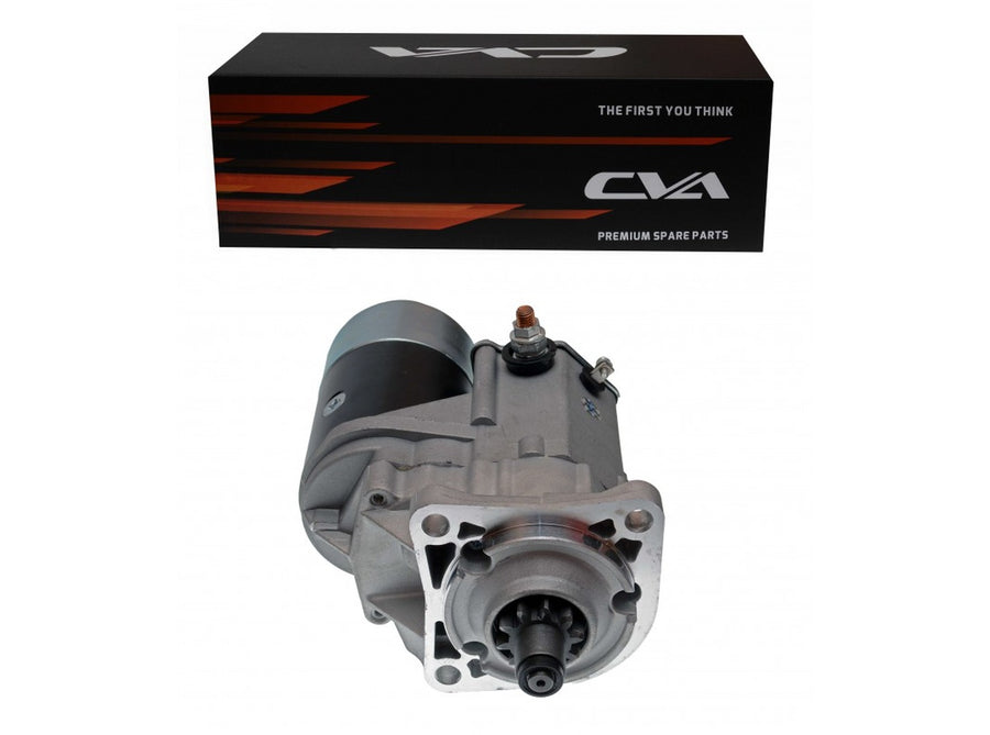 Caterpillar 420D Anlasser 24V 2253150 u.a. für 420E, M313C, M315C - Ansicht 1