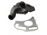 Caterpillar 434F Wasserpumpe 2258016 u.a. für 414E, 416D, 416E - Ansicht 5