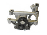 Caterpillar 416D Pumpe 225-8329 u.a. für 416E, 416F, 420D - Ansicht 1