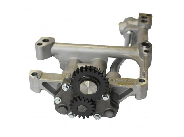 Caterpillar 416D Pumpe 225-8329 u.a. für 416E, 416F, 420D - Ansicht 1