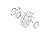 Caterpillar 416E Schraube 2264346 u.a. für 414E, 416D, 420D - Ansicht 2