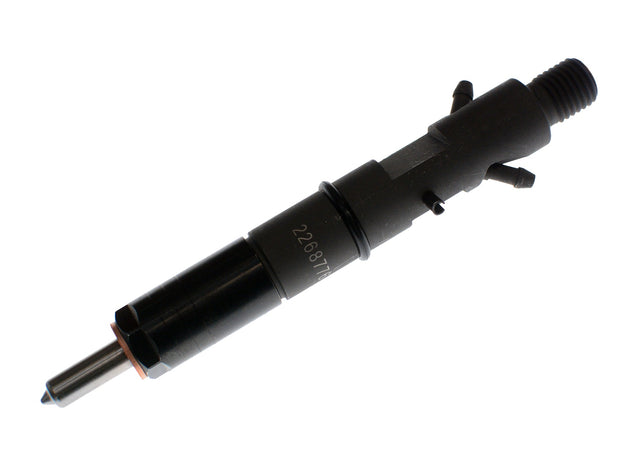 Caterpillar M313C Einspritzdüse Injektor Kraftstoff 226-8776 u.a. für M315C, TH460B, TH220B - Ansicht 1