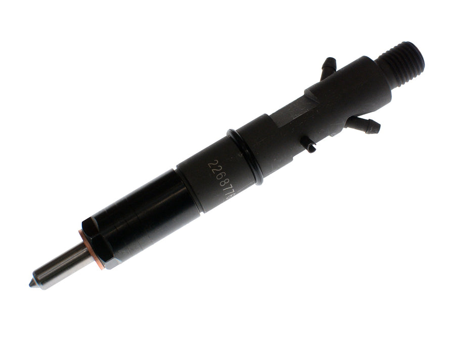 Caterpillar M313C Einspritzdüse Injektor Kraftstoff 226-8776 u.a. für M315C, TH460B, TH220B - Ansicht 1