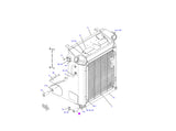 Caterpillar D6R Bolzen 2273149 u.a. für D6T - Ansicht 4