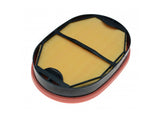 Caterpillar 416D Luftfilter Sicherheitsfilter für 414-444 2277449 u.a. für 414E, 416E, 420D - Ansicht 2