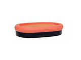 Caterpillar 416D Luftfilter Sicherheitsfilter für 414-444 2277449 u.a. für 414E, 416E, 420D - Ansicht 3