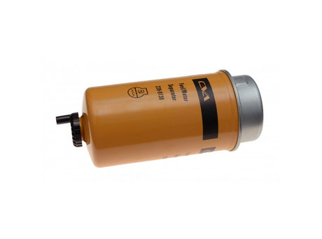 Caterpillar 416D Kraftstofffilter für 414-444 2289130 u.a. für 416E, 420D, 420E - Ansicht 2