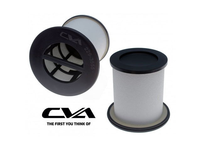Caterpillar M322C Filter 229-3555 u.a. für M316C, M318C, 924G - Ansicht 1