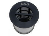 Caterpillar M322C Filter 229-3555 u.a. für M316C, M318C, 924G - Ansicht 3