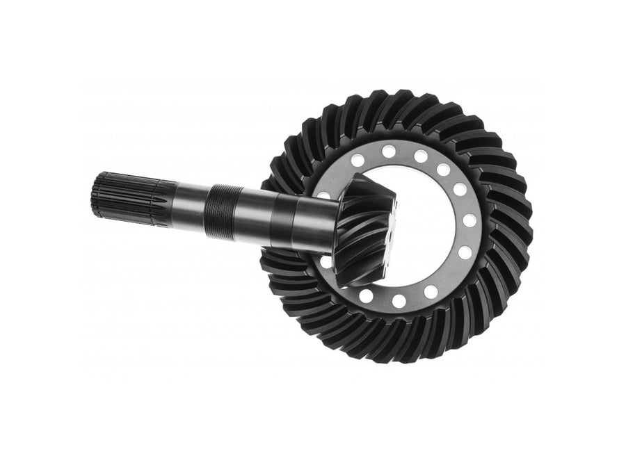 Caterpillar Antriebswelle mit Scheibe 229-5625 - Ansicht 1