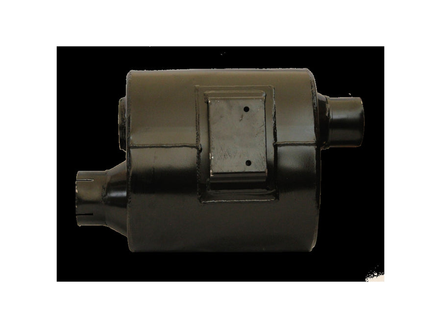 Caterpillar D6R Schalldämpfer 2299601 u.a. für D6T, D7R