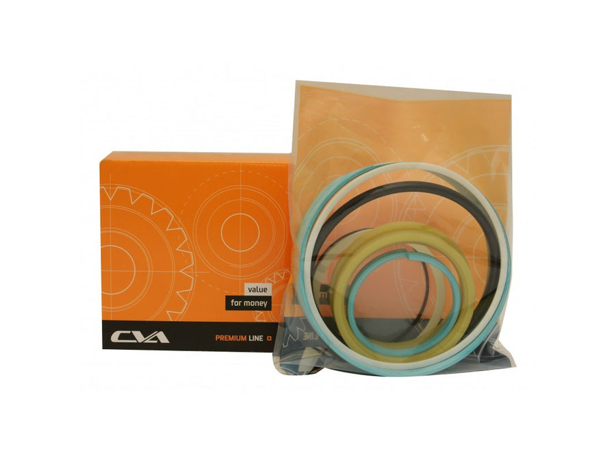 Caterpillar 320 Dichtungssatz 2330764 u.a. für 322, 330CL, 323DS - Ansicht 1