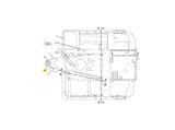 Caterpillar 301.5 Buchse 2338451 - Ansicht 4