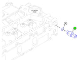 Caterpillar 416D Temperatursensor 2358747 u.a. für 414E, 416E, 420D - Ansicht 3