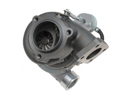 Caterpillar 428B Turbolader 2373786 u.a. für 428E, 428F, 432E - Ansicht 2