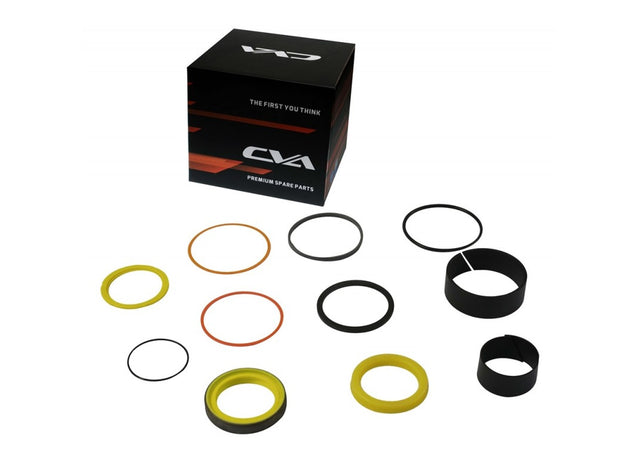 Caterpillar 426C Dichtungssatz 2384462 u.a. für 428C, 436C, 438C - Ansicht 1