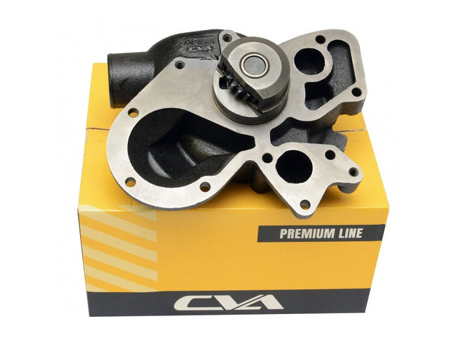 Caterpillar 416C Wasserpumpe 2396142 u.a. für 416D, 420D, 424D - Ansicht 1
