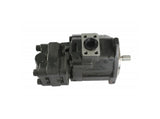Caterpillar 301.6C Hydraulikpumpe 2417971 u.a. für 301.8C - Ansicht 2