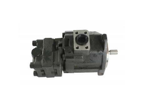 Caterpillar 301.6C Hydraulikpumpe 2417971 u.a. für 301.8C - Ansicht 2