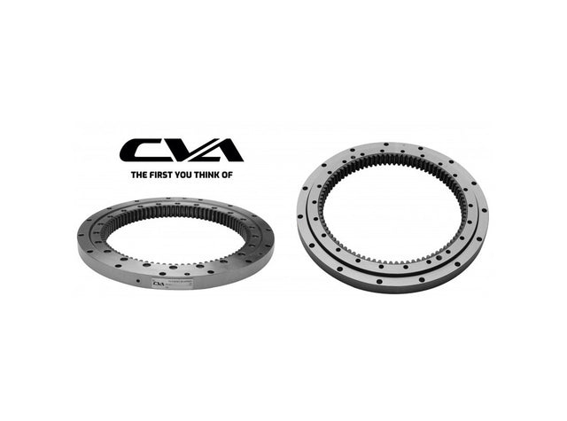Caterpillar 302.5C Lager 2429326 - Ansicht 1