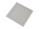 Caterpillar M313C Kabinenluftfilter 2457823 u.a. für M315D, M316D, M318D - Ansicht 2