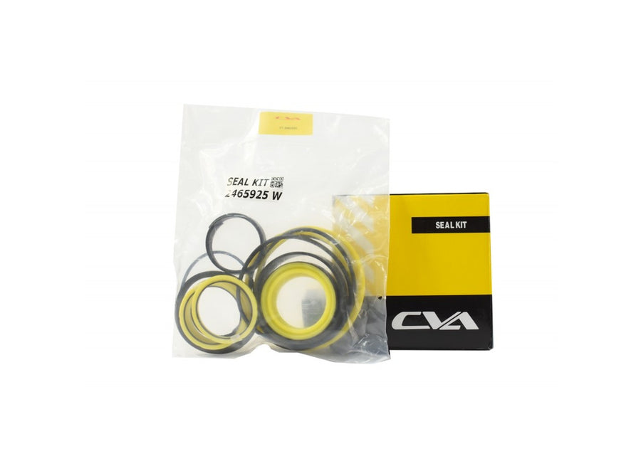 Caterpillar 426 Dichtungssatz 2465925 u.a. für 436, 438, 446 - Ansicht 1