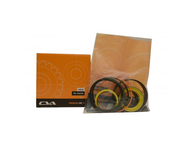 Caterpillar 428E Dichtungssatz 2465929 u.a. für 438 - Ansicht 1