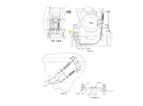 Caterpillar 320C Gassteuerungseinheit 2475213 u.a. für 323D - Ansicht 3