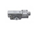 Caterpillar 627G Ausgleichsventil für Maschinenpumpe 2481348 u.a. für 930H, 930G, 422E - Ansicht 2