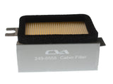 Caterpillar Luftfilter 249-8558 - Ansicht 2