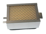 Caterpillar Luftfilter 249-8558 - Ansicht 4