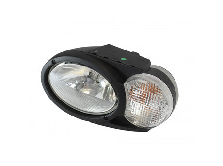 Caterpillar 313D Blinker Links 2526642 u.a. für 315D, 318D, 322 - Ansicht 2