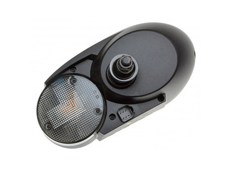 Caterpillar M313D (J3A) Blinker Rechts 252-6643 u.a. für M313D (K3D), M313D (W3H), M315D (J5B) - Ansicht 4