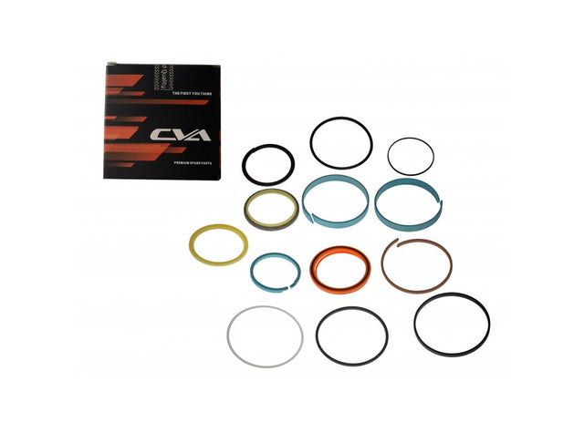Caterpillar M325D Dichtungssatz 258-0500 u.a. für M318F, M316C, M316D - Ansicht 1