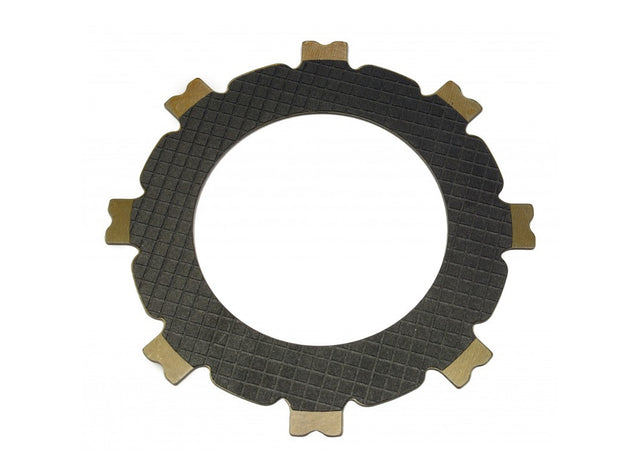 Caterpillar M322D Bremsscheibe 2633704 u.a. für M322C, M320D, M318C - Ansicht 1