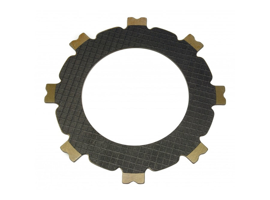 Caterpillar M322D Bremsscheibe 2633704 u.a. für M322C, M320D, M318C - Ansicht 1