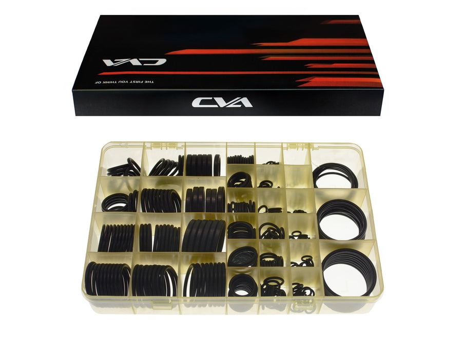 Caterpillar 415 O-Ring Kit 270-1528 u.a. für 416, 416B, 416C - Ansicht 1
