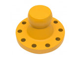 Caterpillar D6H Bolzen 2850852 u.a. für D6R, D6T - Ansicht 1