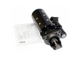 Caterpillar 966H Anlasser 24V 2906527 u.a. für 972H - Ansicht 2